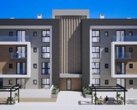 Nieuwbouw Woningen - Penthouse -
Los Alcazares - Los Narejos