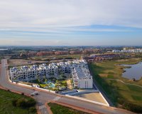 Nieuwbouw Woningen - Penthouse -
Los Alcazares - Serena Golf
