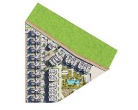 Nieuwbouw Woningen - Penthouse -
Los Alcazares - Serena Golf