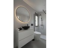 Nieuwbouw Woningen - Penthouse -
Los Alcazares - Serena Golf