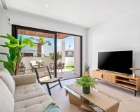 Nieuwbouw Woningen - Penthouse -
Los Alcazares - Serena Golf