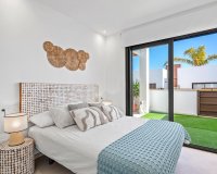 Nieuwbouw Woningen - Penthouse -
Los Alcazares - Serena Golf