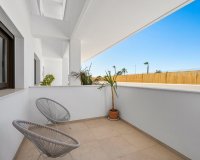 Nieuwbouw Woningen - Penthouse -
Los Alcazares - Serena Golf
