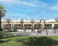 Nieuwbouw Woningen - Penthouse -
Los Alcazares - Serena Golf