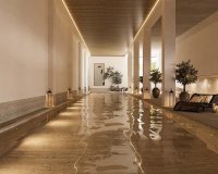 Nieuwbouw Woningen - Penthouse -
Mojacar - Playa Macenas (Mojácar)