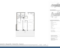Nieuwbouw Woningen - Penthouse -
Mojacar - Playa Macenas (Mojácar)