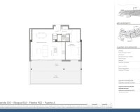 Nieuwbouw Woningen - Penthouse -
Mojacar - Playa Macenas (Mojácar)