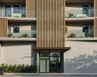 Nieuwbouw Woningen - Penthouse -
Moncofa - Playa de Moncofa