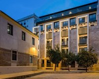 Nieuwbouw Woningen - Penthouse -
Murcia - Centro