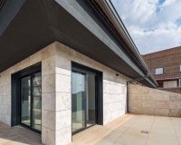 Nieuwbouw Woningen - Penthouse -
Murcia - Centro