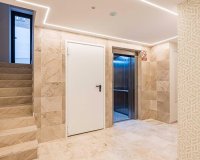 Nieuwbouw Woningen - Penthouse -
Murcia - Centro