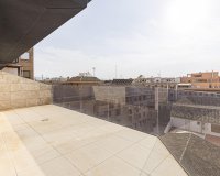 Nieuwbouw Woningen - Penthouse -
Murcia - Centro