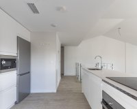 Nieuwbouw Woningen - Penthouse -
Murcia - Centro
