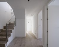 Nieuwbouw Woningen - Penthouse -
Murcia - Centro