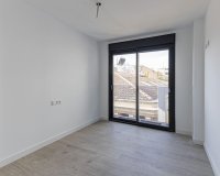 Nieuwbouw Woningen - Penthouse -
Murcia - Centro