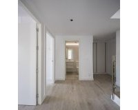 Nieuwbouw Woningen - Penthouse -
Murcia - Centro