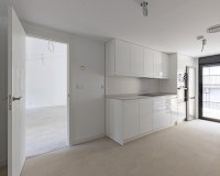 Nieuwbouw Woningen - Penthouse -
Murcia - Centro