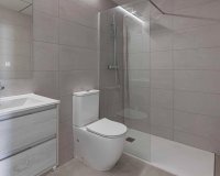 Nieuwbouw Woningen - Penthouse -
Murcia - Centro