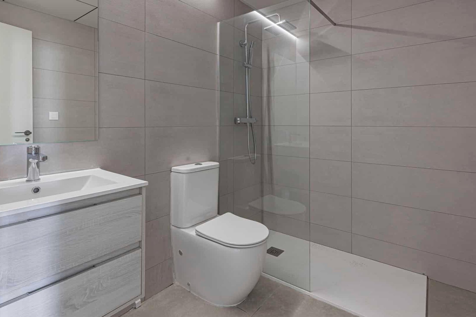 Nieuwbouw Woningen - Penthouse -
Murcia - Centro