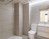 Nieuwbouw Woningen - Penthouse -
Murcia - Centro