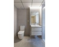 Nieuwbouw Woningen - Penthouse -
Murcia - Centro