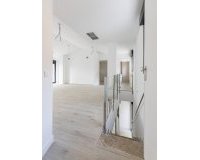 Nieuwbouw Woningen - Penthouse -
Murcia - Centro