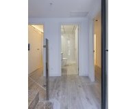 Nieuwbouw Woningen - Penthouse -
Murcia - Centro