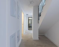 Nieuwbouw Woningen - Penthouse -
Murcia - Centro