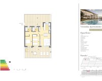 Nieuwbouw Woningen - Penthouse -
Mutxamel - Bonalba-cotoveta