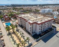 Nieuwbouw Woningen - Penthouse -
Orihuela Costa - Lomas de Cabo Roig