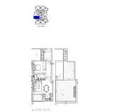 Nieuwbouw Woningen - Penthouse -
Orihuela Costa - Lomas de Cabo Roig