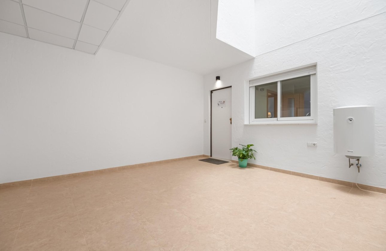 Nieuwbouw Woningen - Penthouse -
Orihuela Costa - Lomas de Cabo Roig