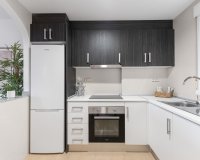 Nieuwbouw Woningen - Penthouse -
Orihuela Costa - Lomas de Cabo Roig