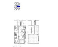 Nieuwbouw Woningen - Penthouse -
Orihuela Costa - Lomas de Cabo Roig