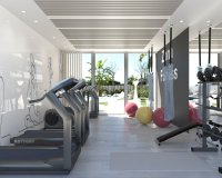 Nieuwbouw Woningen - Penthouse -
Orihuela Costa - Lomas de Cabo Roig