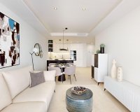 Nieuwbouw Woningen - Penthouse -
Orihuela Costa - Lomas de Cabo Roig