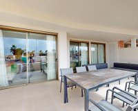 Nieuwbouw Woningen - Penthouse -
Orihuela Costa - Lomas de Cabo Roig