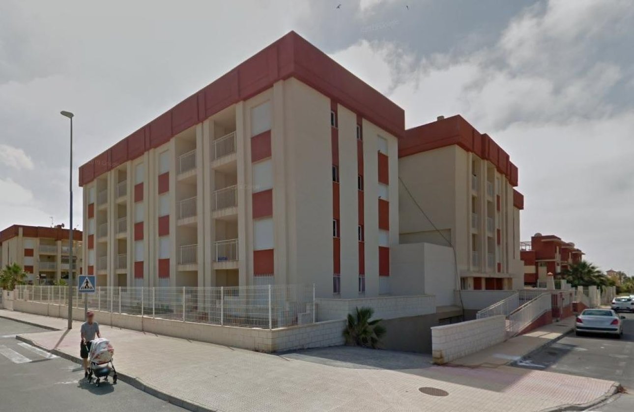 Nieuwbouw Woningen - Penthouse -
Orihuela Costa - Lomas de Cabo Roig