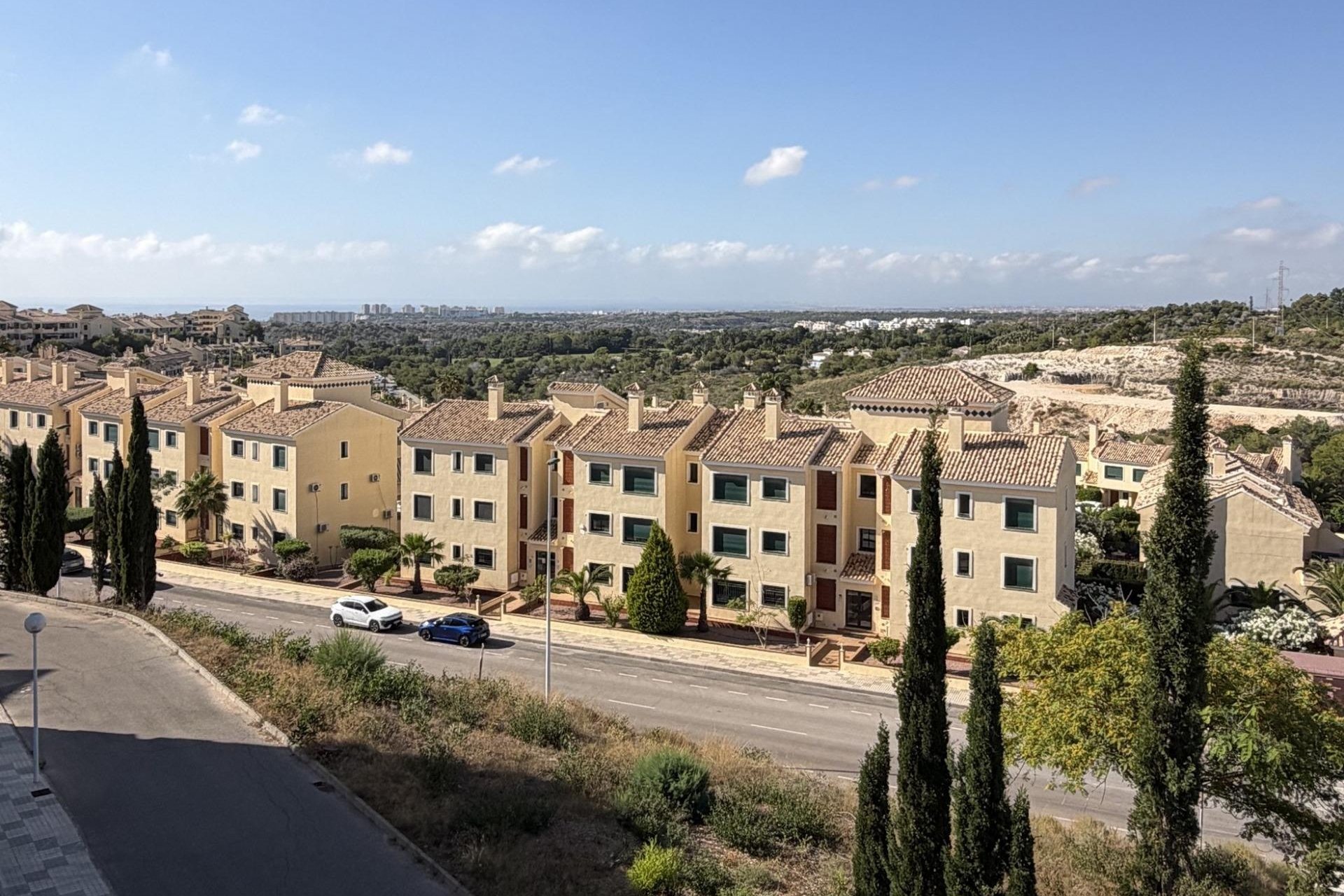 Nieuwbouw Woningen - Penthouse -
Orihuela Costa - Lomas de Campoamor