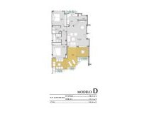 Nieuwbouw Woningen - Penthouse -
Orihuela Costa - Lomas de Campoamor