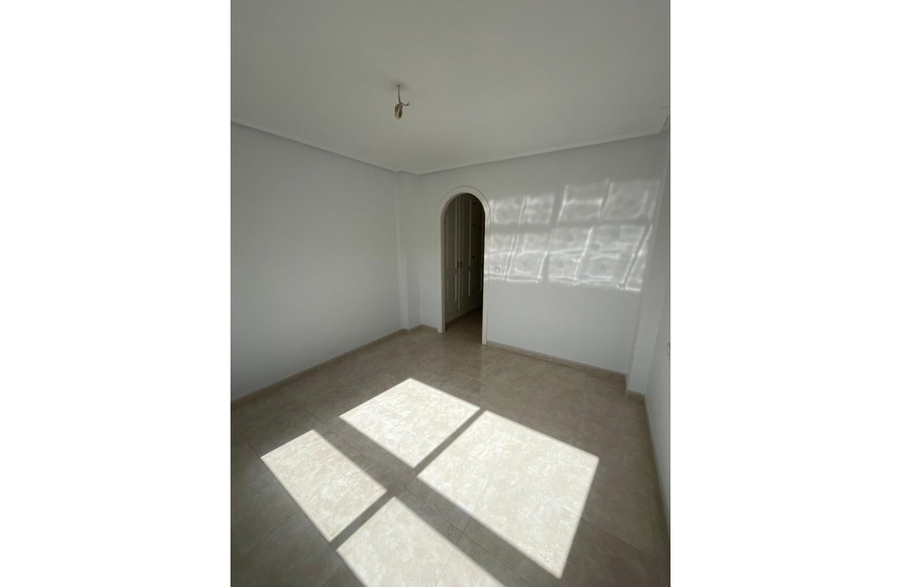 Nieuwbouw Woningen - Penthouse -
Orihuela Costa - Lomas de Campoamor