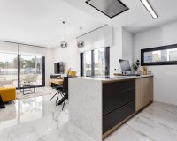 Nieuwbouw Woningen - Penthouse -
Orihuela Costa - Los Altos