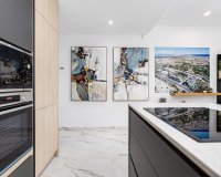 Nieuwbouw Woningen - Penthouse -
Orihuela Costa - Los Altos