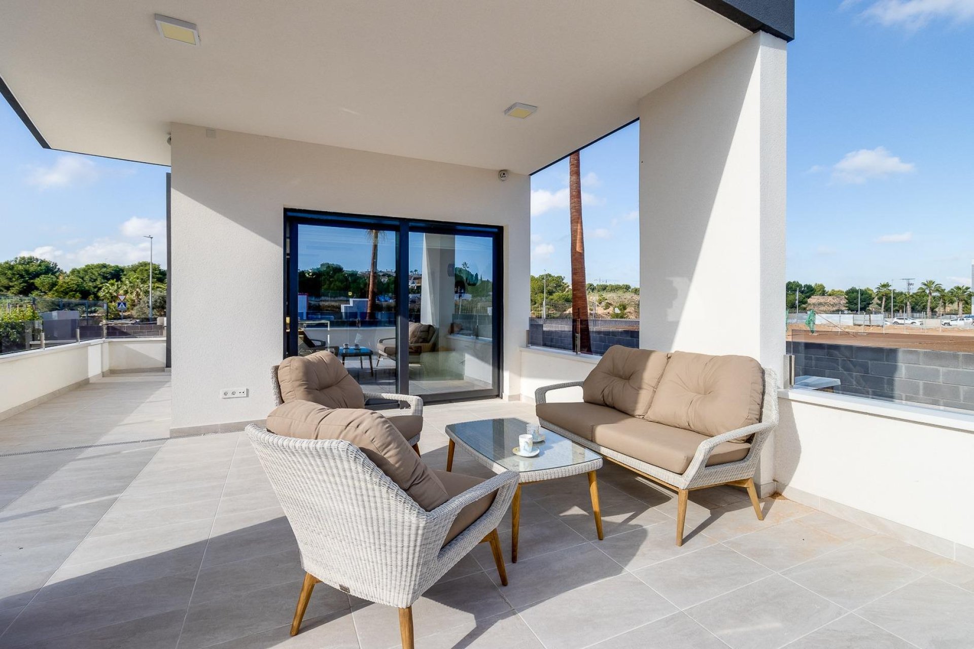 Nieuwbouw Woningen - Penthouse -
Orihuela Costa - Los Altos