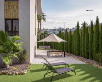 Nieuwbouw Woningen - Penthouse -
Orihuela Costa - PAU 8