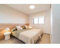 Nieuwbouw Woningen - Penthouse -
Orihuela Costa - Playa Flamenca