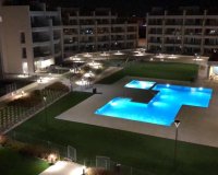 Nieuwbouw Woningen - Penthouse -
Orihuela Costa - Villamartín