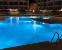 Nieuwbouw Woningen - Penthouse -
Orihuela Costa - Villamartín