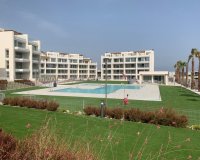 Nieuwbouw Woningen - Penthouse -
Orihuela Costa - Villamartín