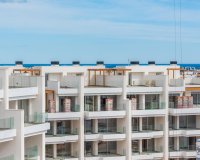 Nieuwbouw Woningen - Penthouse -
Orihuela Costa - Villamartín